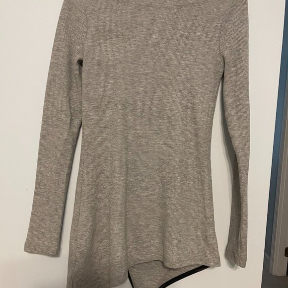 MNY - Marc New York Performance -Sweater, size S, Gray color, long sleeve - Picture 5 of 5